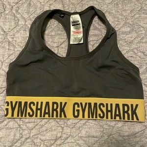 Gymshark Sports Bra